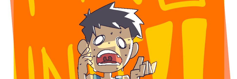 papotatomato's profile banner image