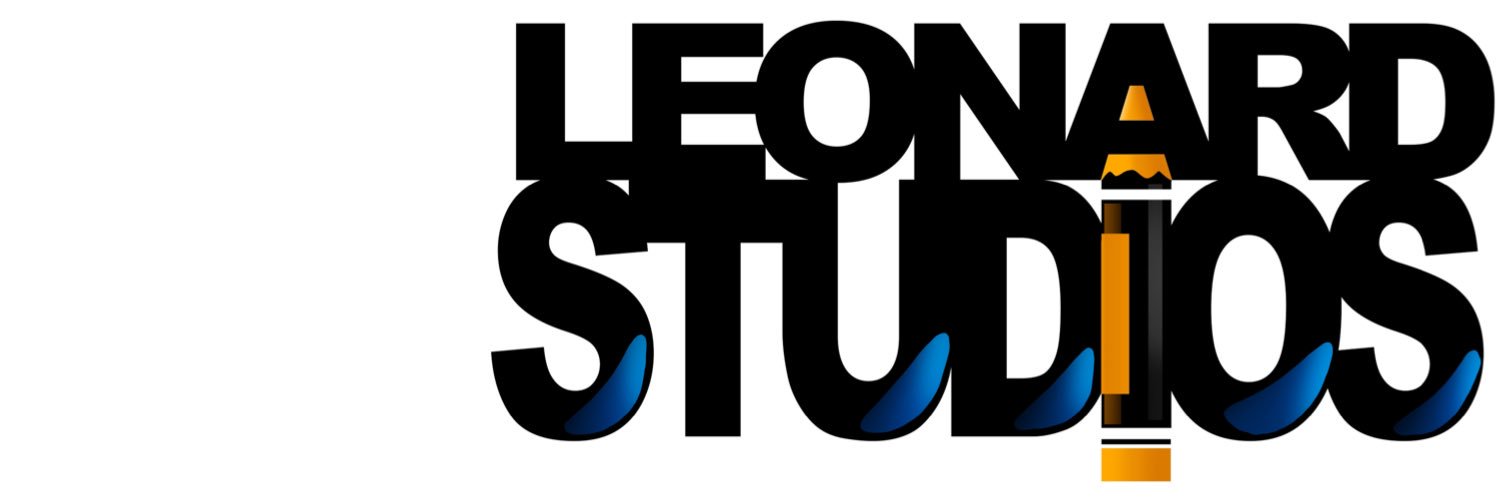 LeonardStudios's profile banner image