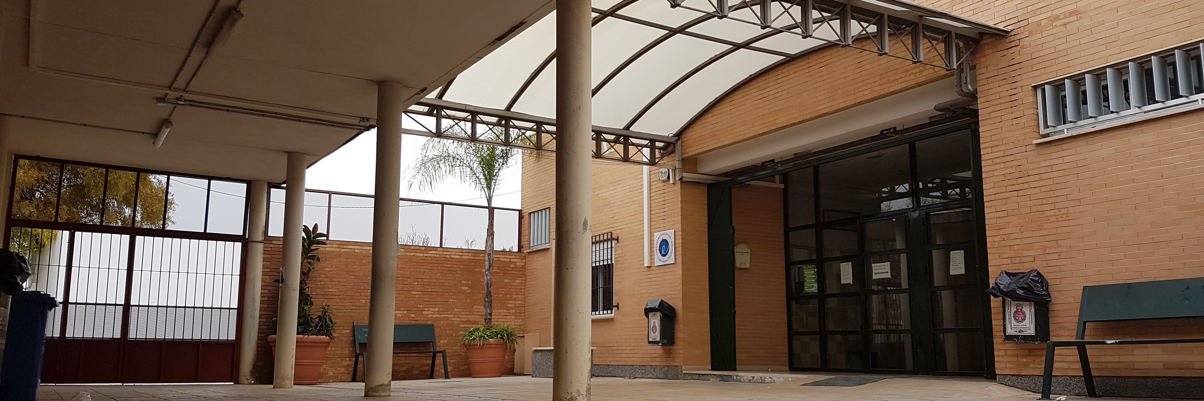 IES Ulia Fidentia banner