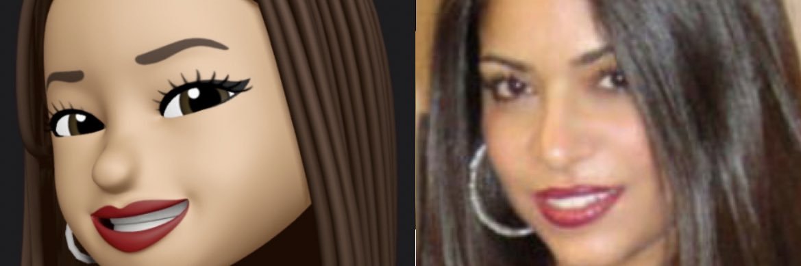 Ⓣ🅐Ⓡ🅐 💋 banner