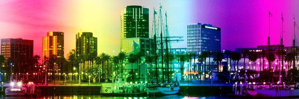 GayLongBeach's profile banner image