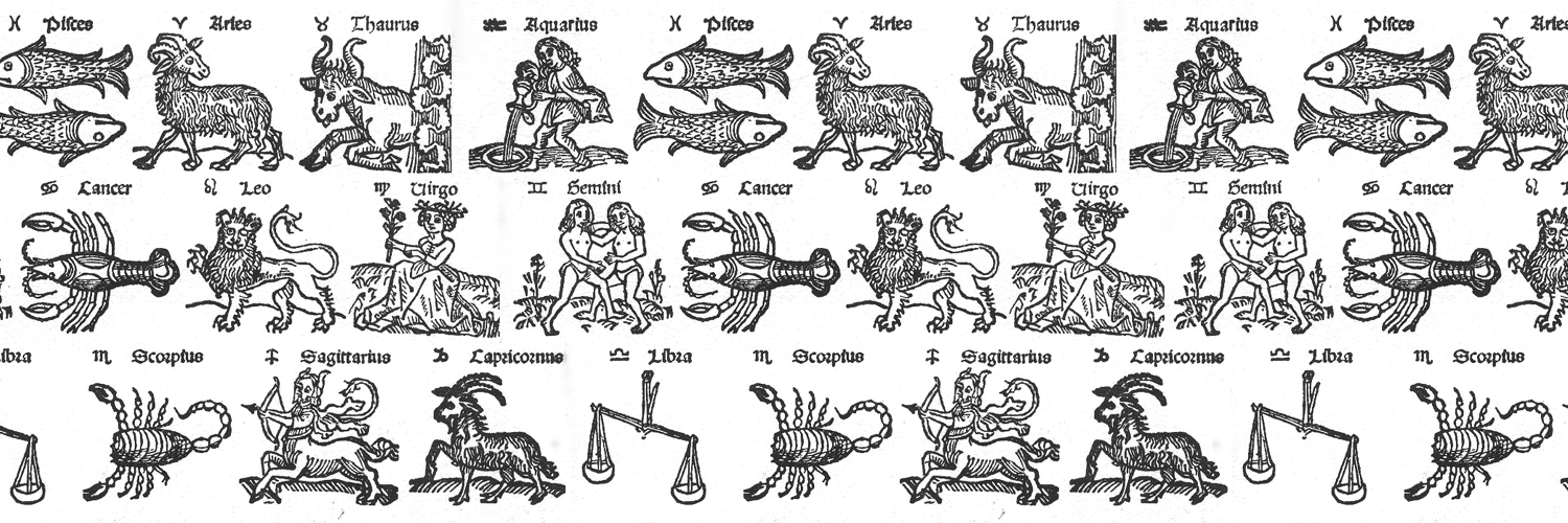 Horoscope Bot banner