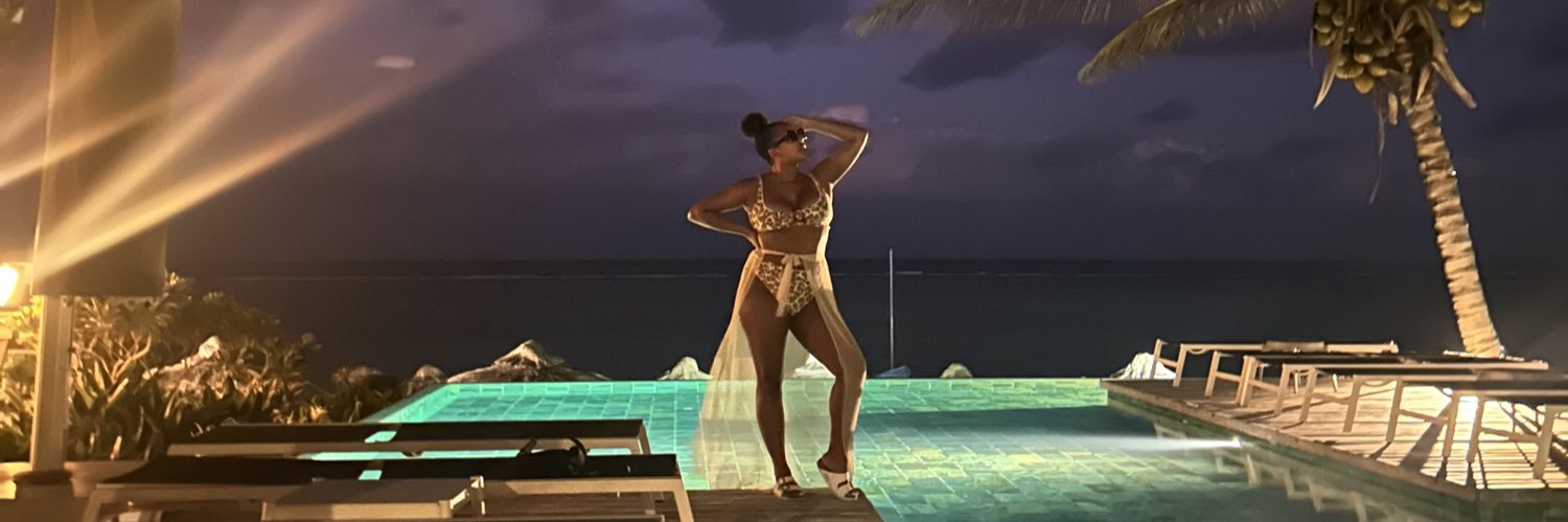 LyssaJones's profile banner image