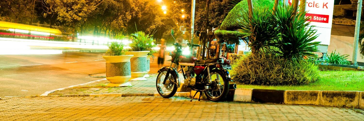 agungduns's profile banner image