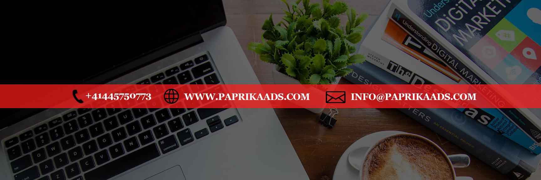 paprikaads banner