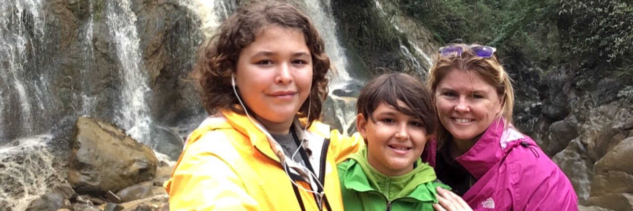 M. Berry-Khella banner