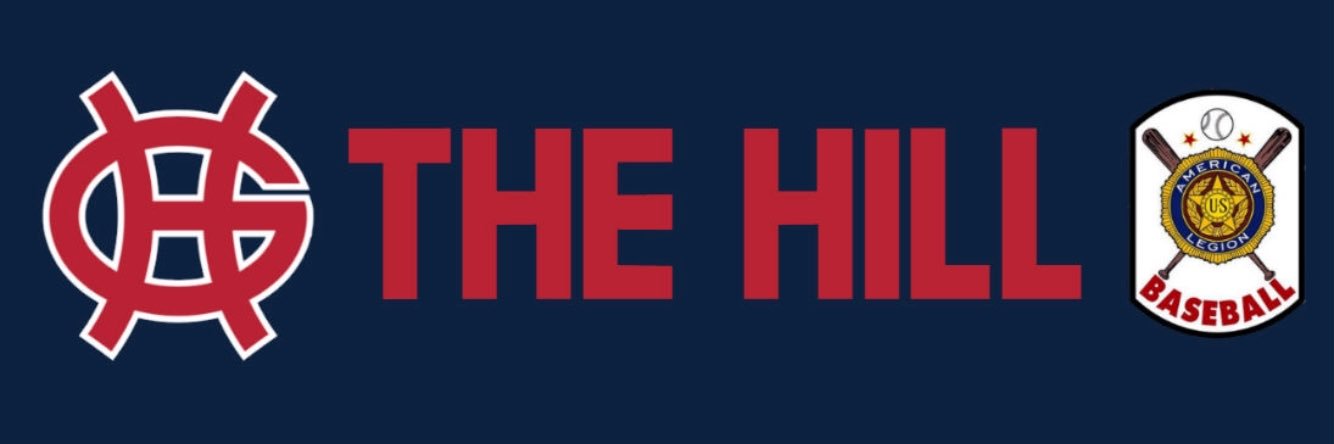 GHill Post 323 banner