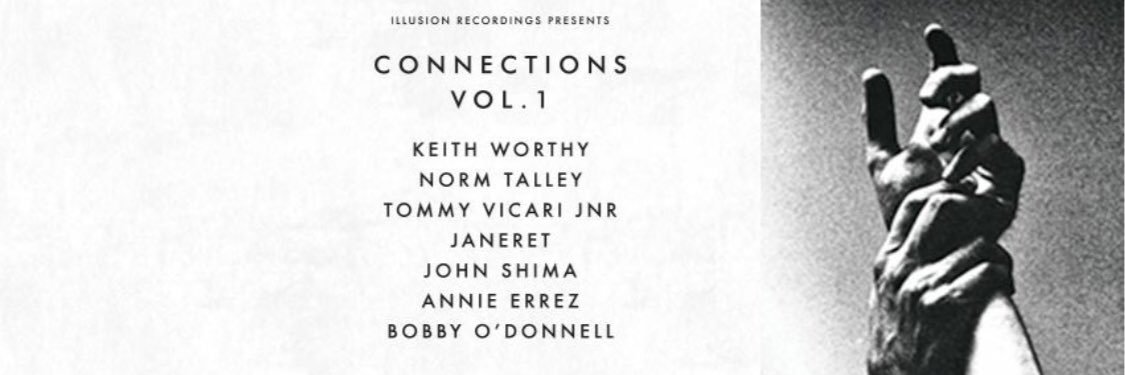 IllusionRecords's profile banner image