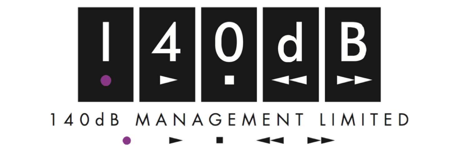 140dBManagement's profile banner image