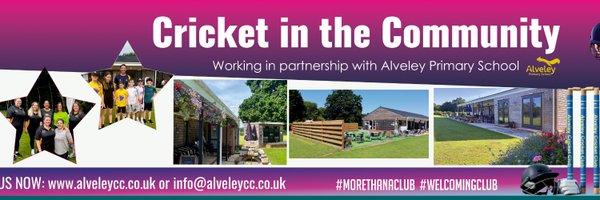 alveleycc Profile Banner