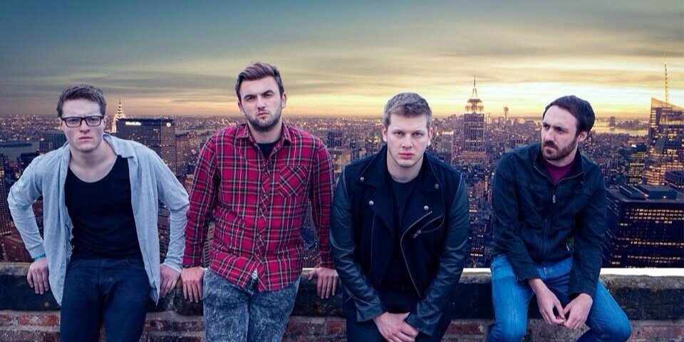 TheFourKicks's profile banner image