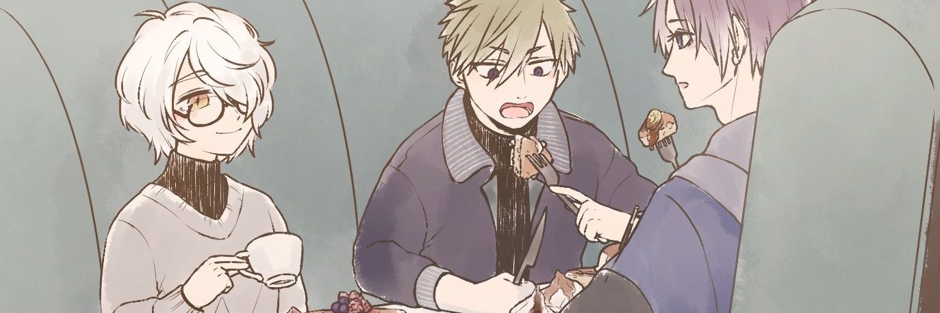 ozawaapple's profile banner image