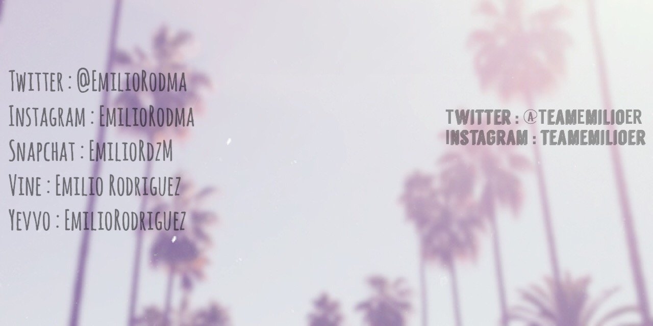TeamEmilioER's profile banner image