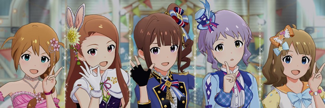 じーく＠じーく🐇⚽ banner