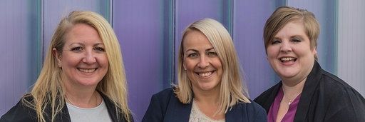 Exclamation Marketing banner