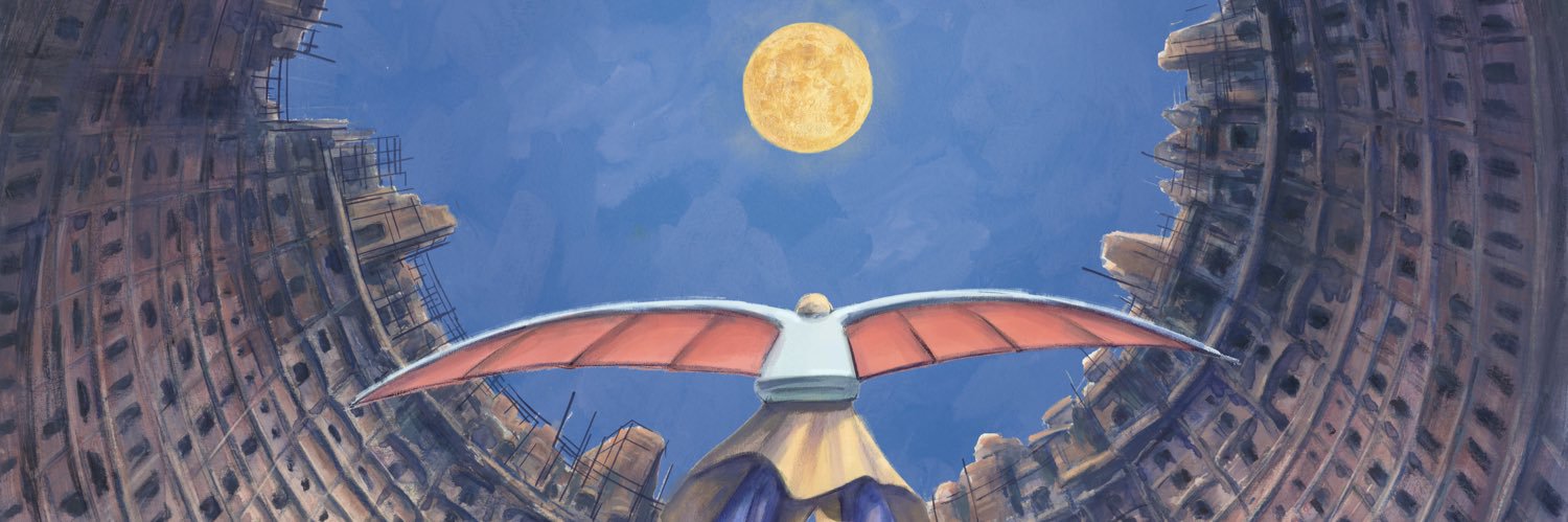 ryukatoo's profile banner image
