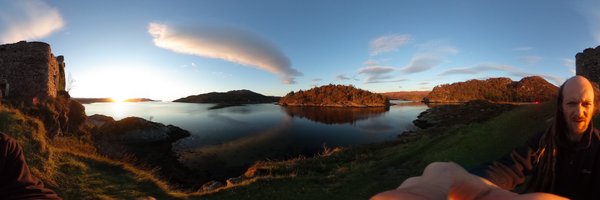 ExhibitScotland Profile Banner