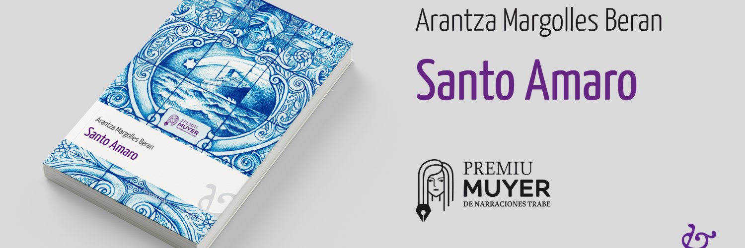 edicionesTrabe banner