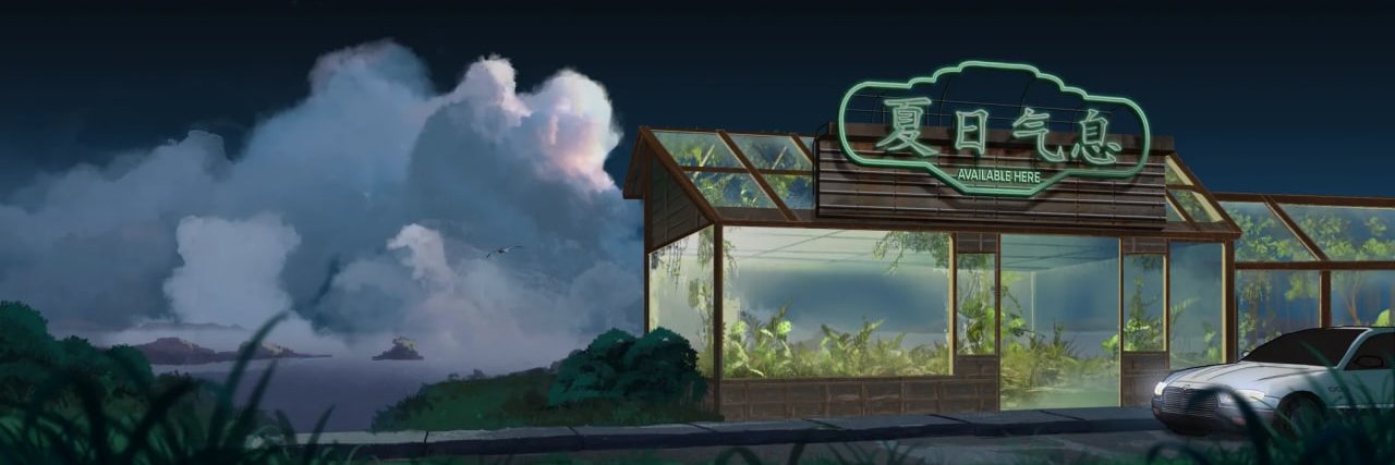 TheSanCasto's profile banner image