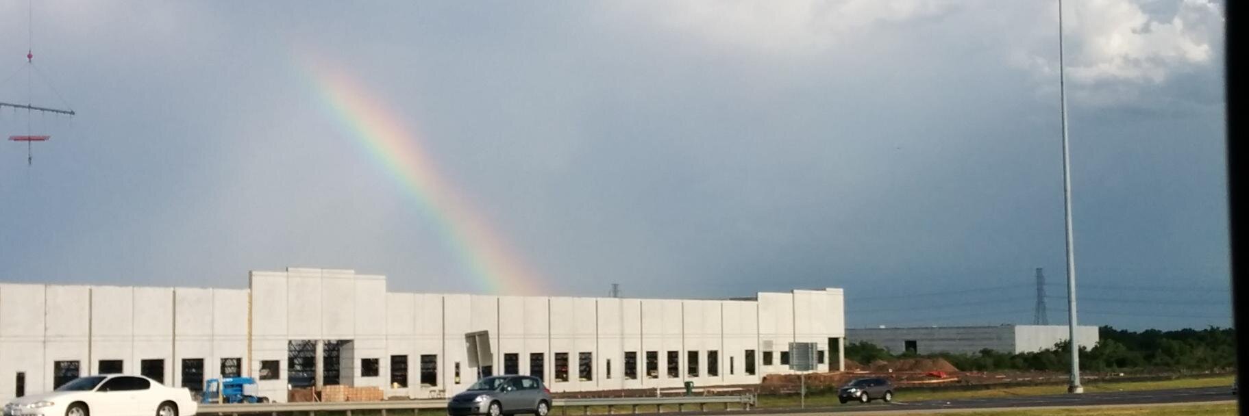 It's Going To Take Perseverance banner