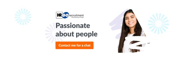 HR GO Recruitment South West Profile Banner