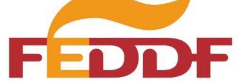 FEDDF banner