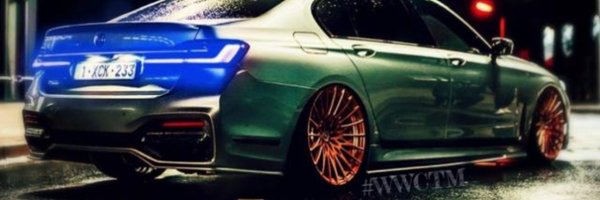 WorldWideCarsTM Profile Banner