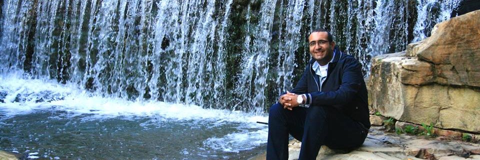 Mohamed Saad banner