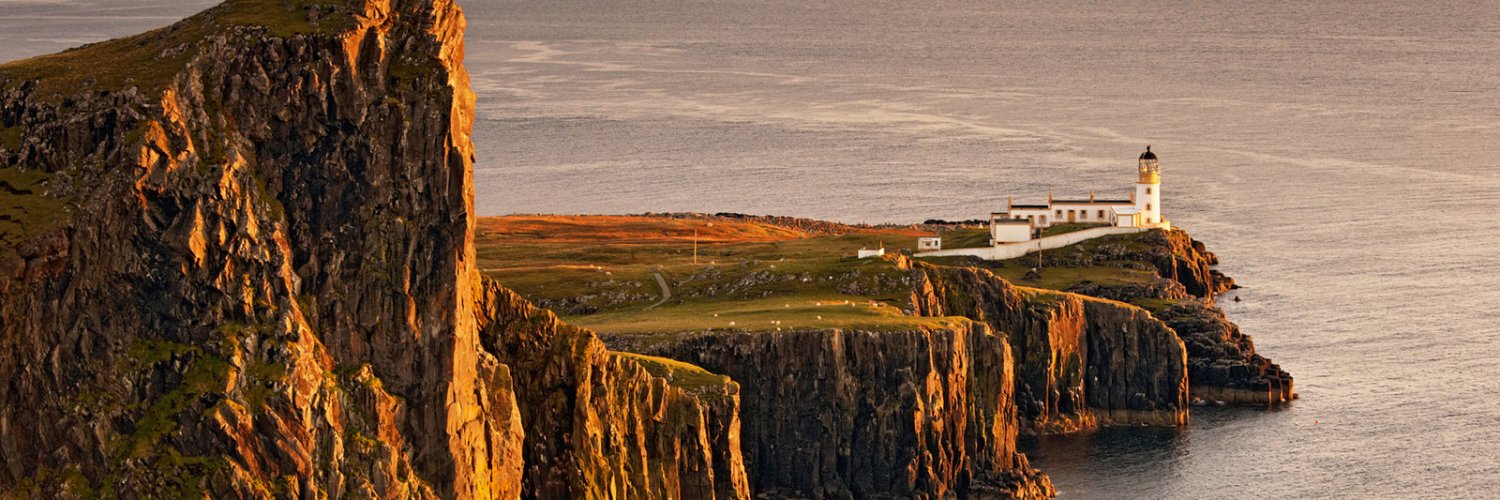 Scottish Tourist Guide Association banner