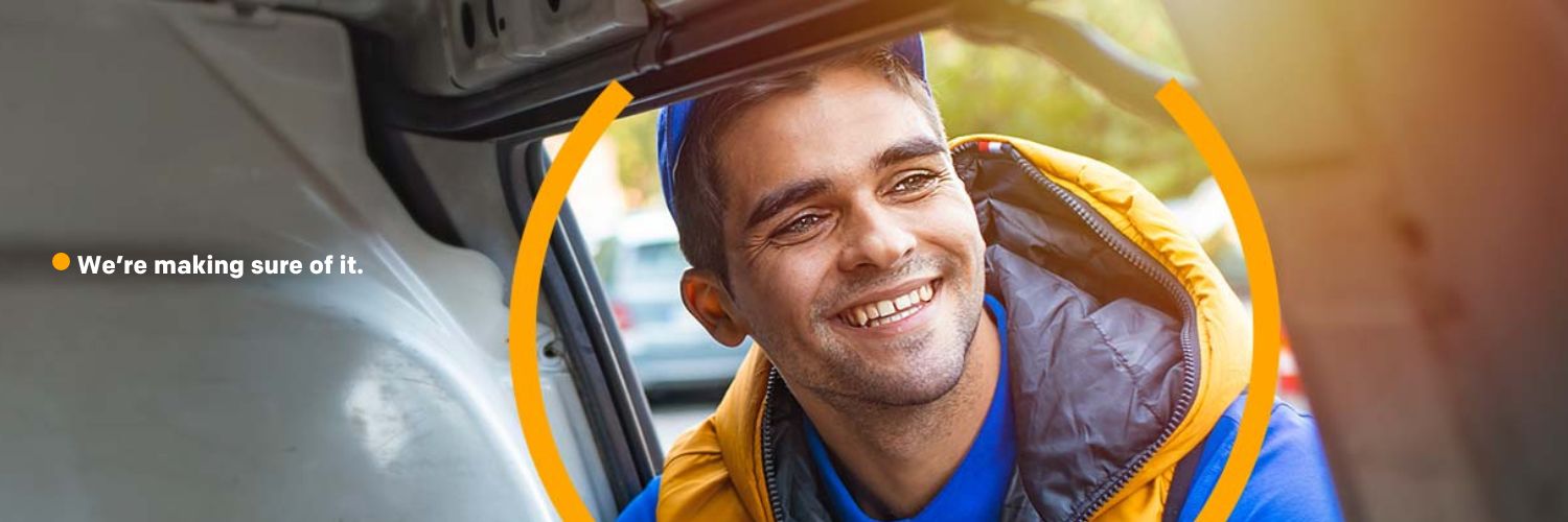 Autonet Insurance banner