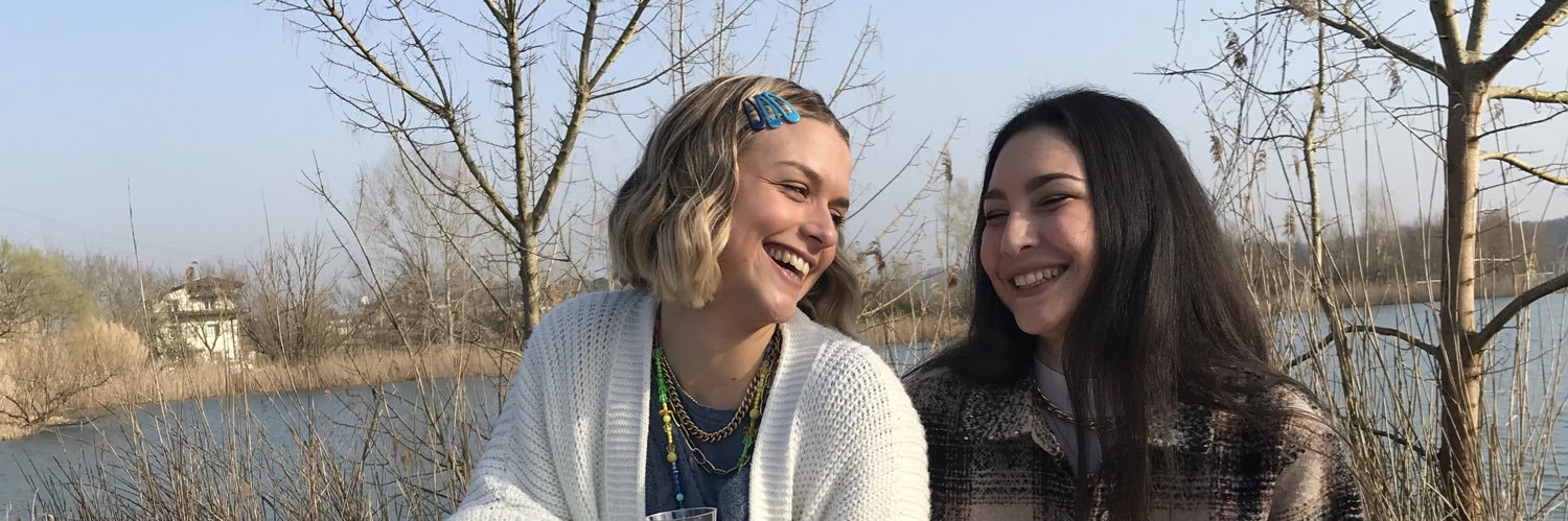 Giuliamanfree's profile banner image