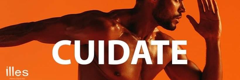 Illes Fitness Club & Spa banner