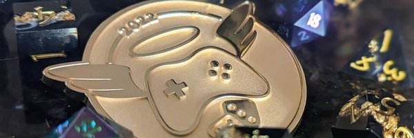 Kaydamphyr Profile Banner