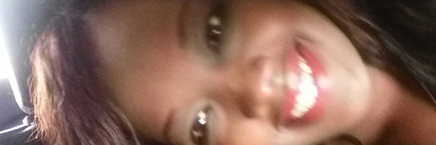 Blacress's profile banner image