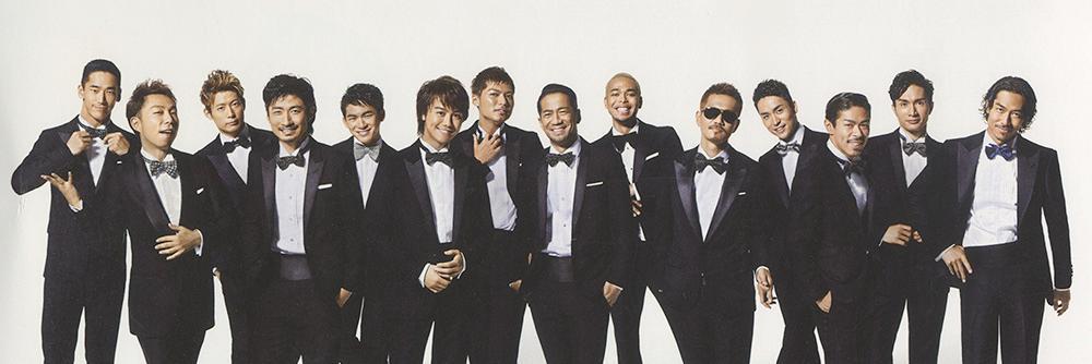 Tribe_joho4's profile banner image