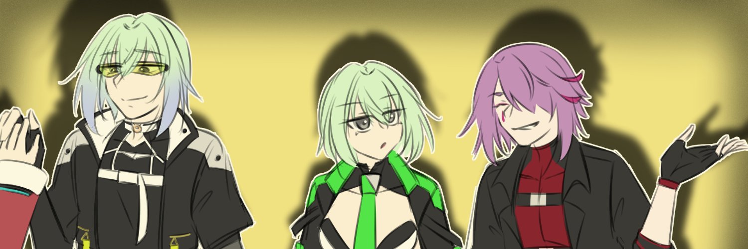 yiii1210's profile banner image