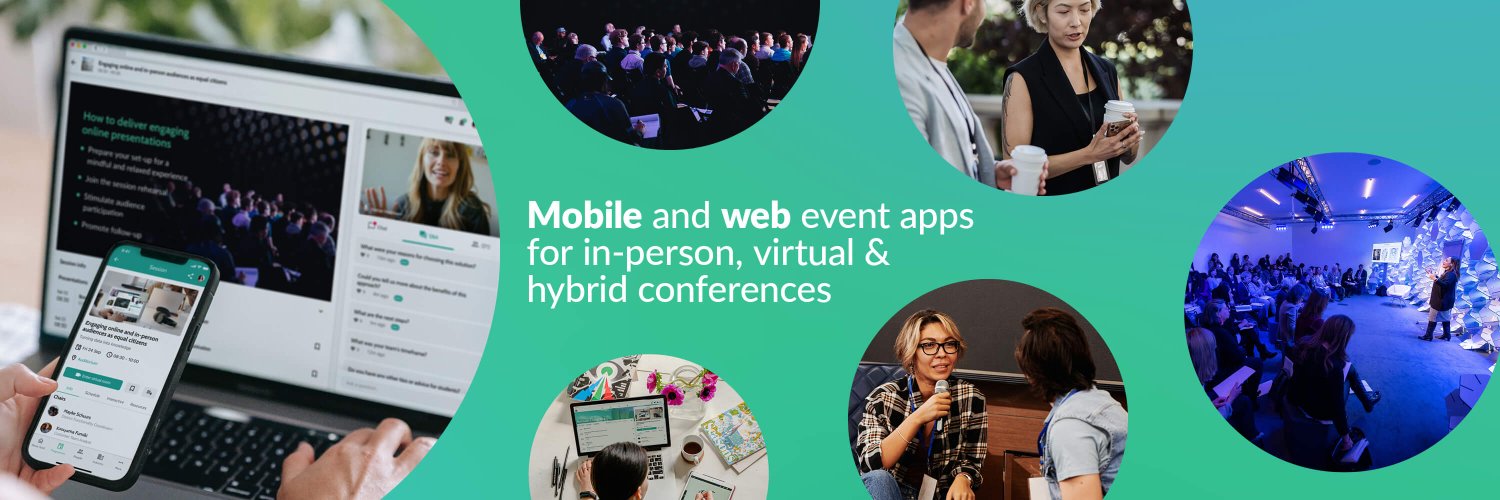 Conference Compass banner