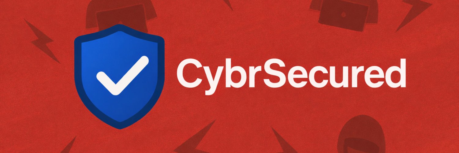Oluseye | Cybersecurity banner