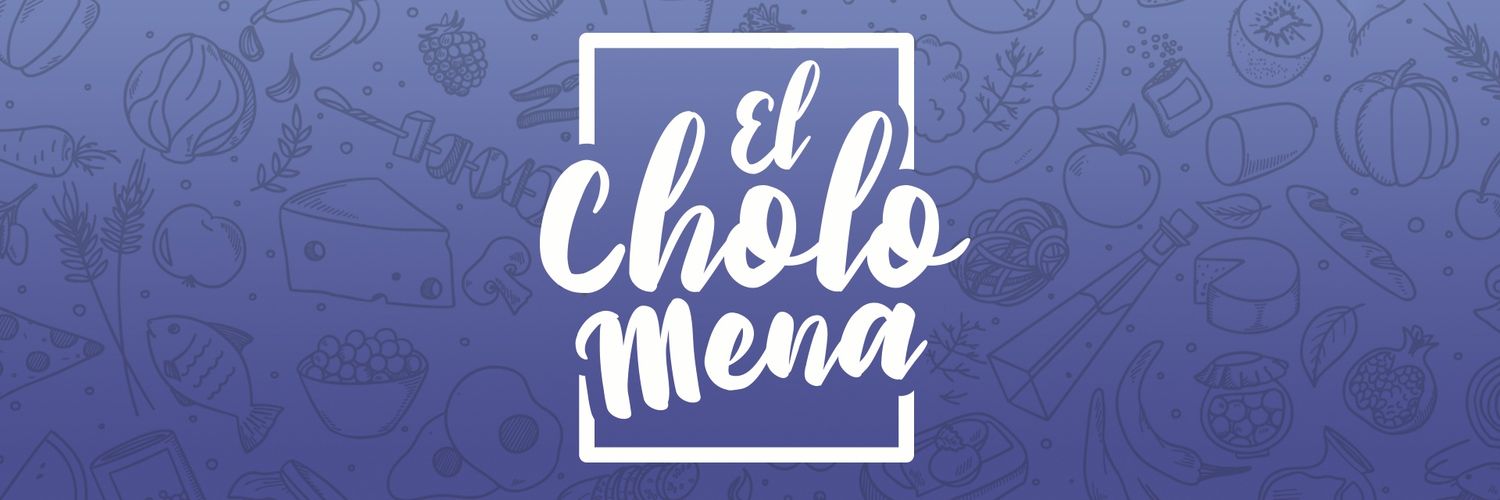 elcholomena's profile banner image