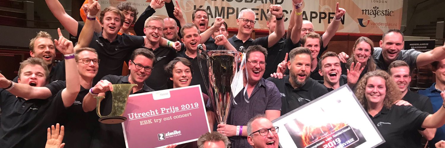 BrassBandSchoonhoven banner