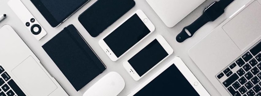 BronronApps's profile banner image
