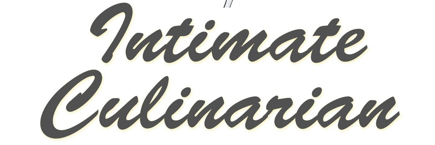 intimatechef314's profile banner image