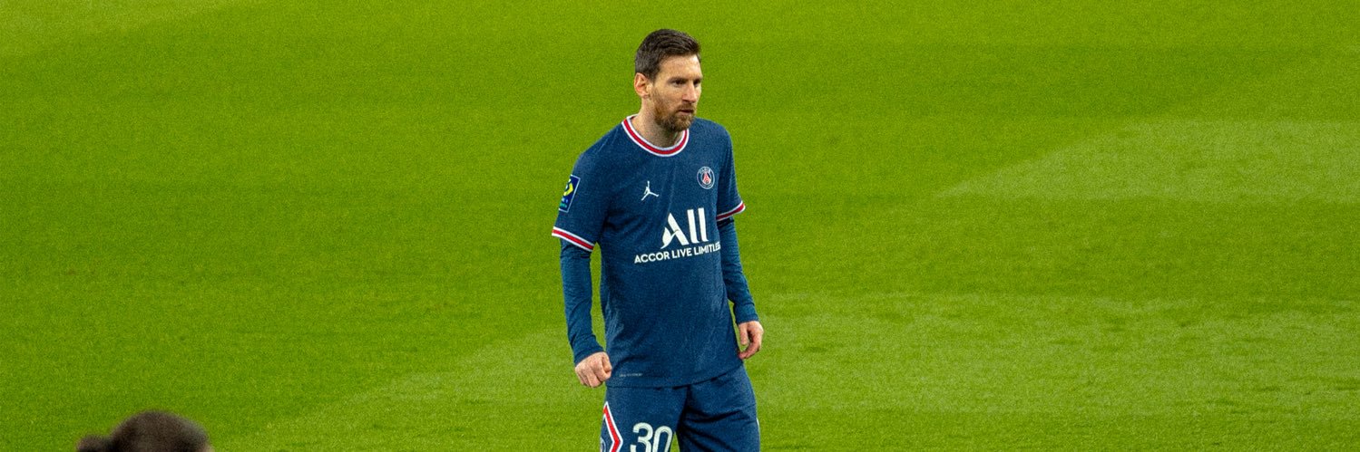LPrezeau's profile banner image