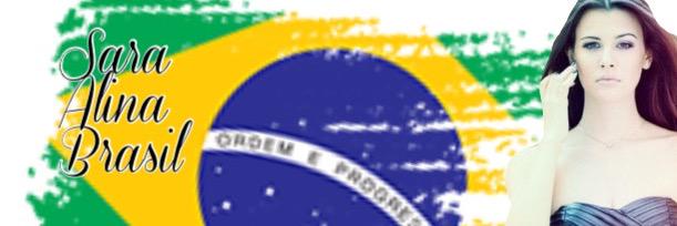 SaraAlinaBrazil's profile banner image