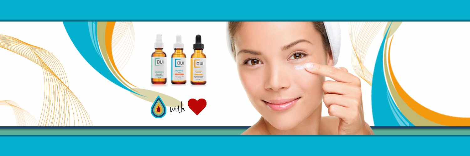 COUIskincare's profile banner image
