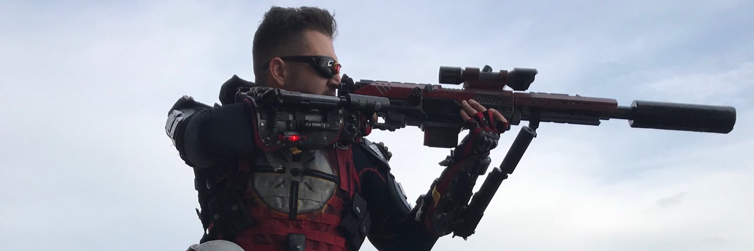 ohRocco's profile banner image
