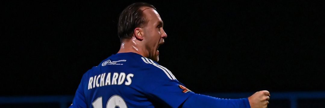 JRichards19's profile banner image