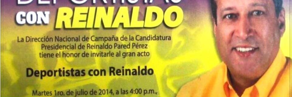 ReinaldoDeporte's profile banner image