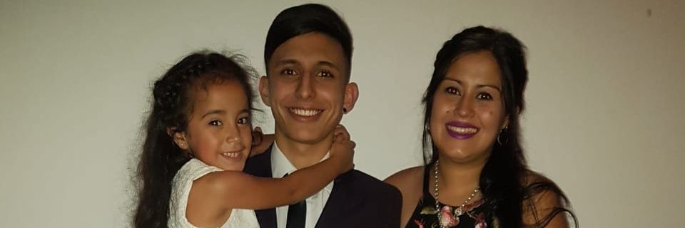 Alexponce2014's profile banner image