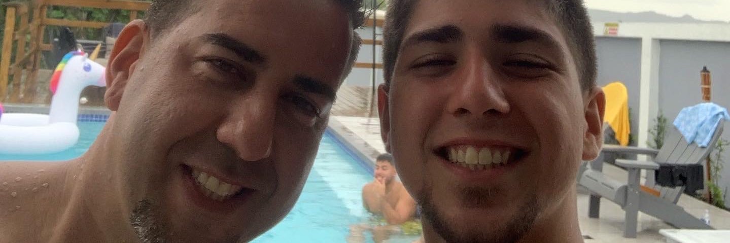 Adrianrami_'s profile banner image